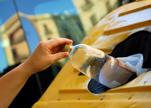 Eco-friendly waste management practices in businesses