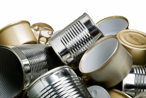 Graphic indicating cookie categories