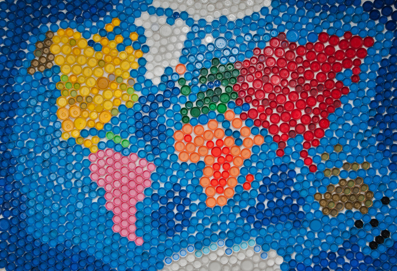 Adopt These Habits to Slash Your Plastic Use