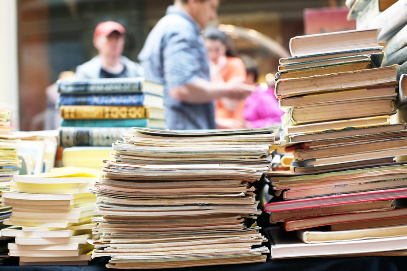 Decluttering as a Pathway to Minimalist Living Bliss